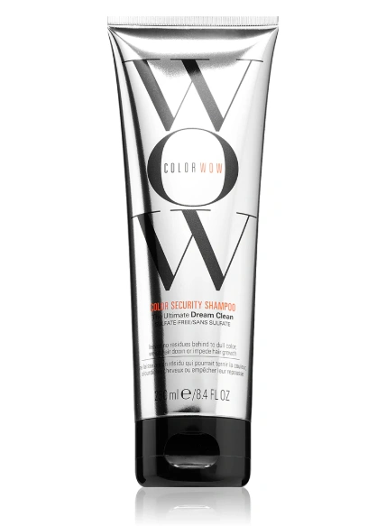 Color Wow Color Security Shampoo 250ml főképe